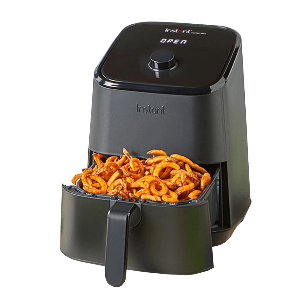 Buy Instant Vortex Mini 1.89L 1300 Watt Digital Air Fryer with